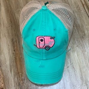 Camper Hat